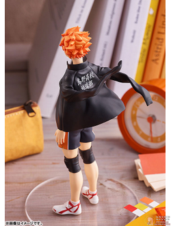 Фигурка Шоё Хината (Hinata Shouyou Pop Up Parade)
