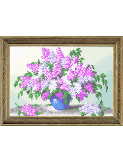 Картины для вышивки бисером А3, каталог 3