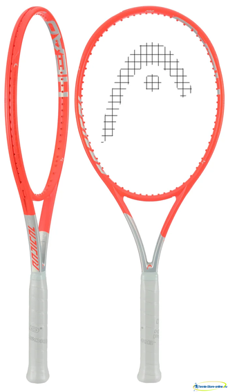 Теннисная ракетка Head Graphene 360+ Radical PRO (2021)