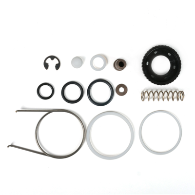 НАБОР ПРОКЛАДОК ДЛЯ КРАСКОПУЛЬТОВ SLIM KOMBAT HTE