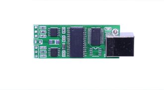 Преобразователь USB-2xRS485/LVDS