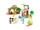 LEGO Friends Конструктор Surfer Beach Fun, 41710