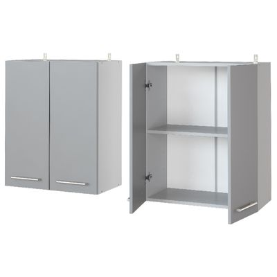 ЛЕ907 Шкаф кухонный "Монс" А-60. Размер: 600*720*308