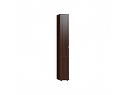 Прихожая SHERLOCK (ШЕРЛОК) - SHERLOCK 73 Шкаф для обуви Орех шоколадный