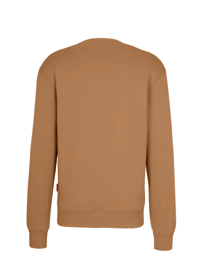Джемпер Van Deer Casual Sweater  OCHER Размер XL