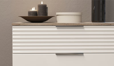 Спальня Джулия, модульная