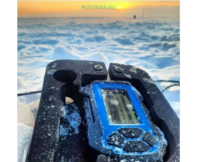 Эхолот Практик 8 v2 (версия 2)