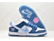 Nike SB Dunk Low x Born x Raised Blue
