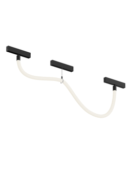 Трековый светильник Denkirs DK8060-BK