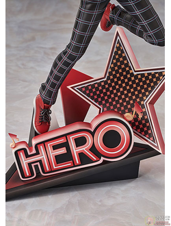 Фигурка 1/7 Рэн Амамия / Джокер (Ren Amamiya / Joker Good Smile Arts Shanghai)