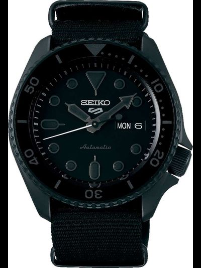 Наручные часы Seiko SRPD79K1