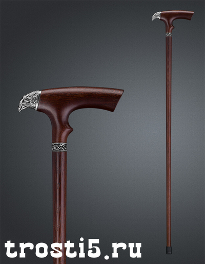 Трость "Ястреб"