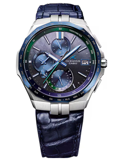 Часы Casio Oceanus OCW-S5000APL-2A
