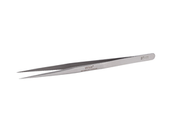 Пинцет VETUS - Прямой (ST-11)