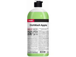 Гель для посуды PROFIT DISSHWASH apple. 1 л