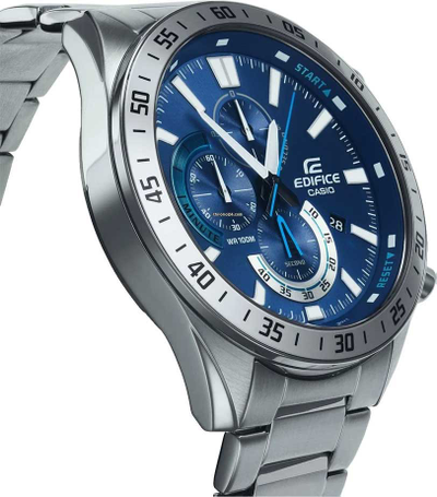 Часы Casio Edifice EFV-620D-2A