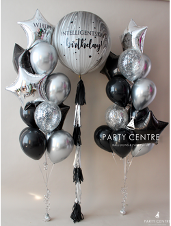 Набор Intelligentskaya birthday!