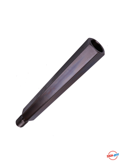 Удлинитель для алмазных сверл 1 1/4 UNC 300 мм алюминиевый