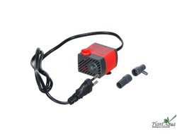 Помпа погружная Naribo 5Вт, 450л/ч, h.max 0,7м