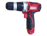 Шуруповерт BRAIT BCD12SP