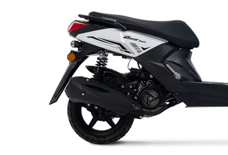 Скутер TMBK BWS 150CC (SHOW 50CC)