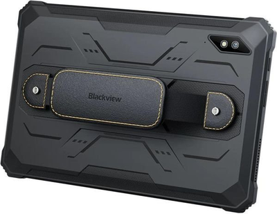 Blackview ACTIVE 8 PRO 8/256GB LTE Черный