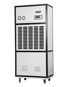 Осушитель воздуха POLMAN PL-240i