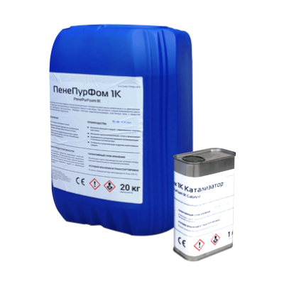 ПенеПурФом 1К