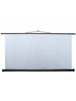 Экран проекционный (антибликовый) 1,5 х 1,5 м.