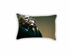 Подушка Король и Шут №20