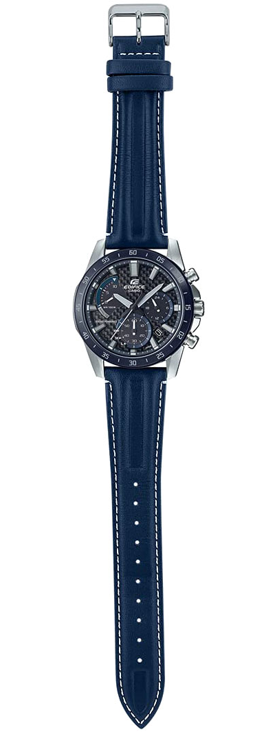Часы Casio Edifice EQS-930BL-2A