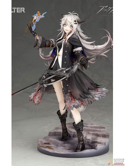 Фигурка 1/7 Лаппланд (Lappland Refined Horrormare Ver., Light Edition)