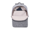 Рюкзак Rivacase 7962 Light Grey