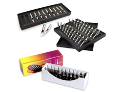 Металлические наконечники