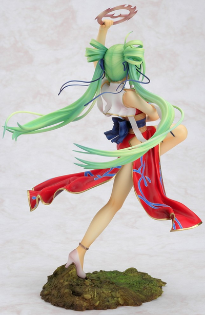 Фигурка 1/8 Liu Meifeng