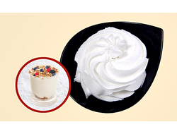 Смесь сухая для суфле и муссов "Фа-фонд со вкусом Йогурта"