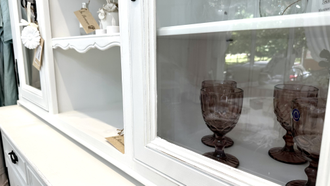 Буфет "Romance"