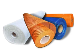 Сетка штукатурная