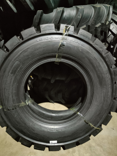 Шина пневматическая 10.00-20 16PR 164A5 TTF C601 EKKA