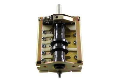 Переключатель духовки под терморегулятор Электра, Ново-Вятка