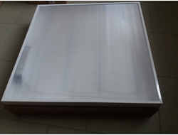 Светодиодный офисный светильник OFFICE595-40Вт (40Вт;5400Лм;)