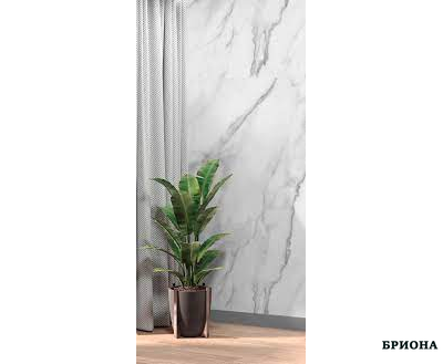 ПАНЕЛЬ ПВХ ГЛЯНЕЦ NOVITA WALL БЕРНСКИЕ АЛЬПЫ 1200*600*2,5ММ