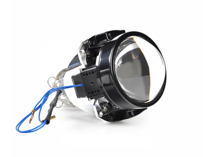 Бигалогенный модуль KOITO FX-R 4.0, 3.0 дюйма, 1шт