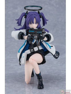 Фигурка фигма Юка Хаясэ (figma Yuuka Hayase)