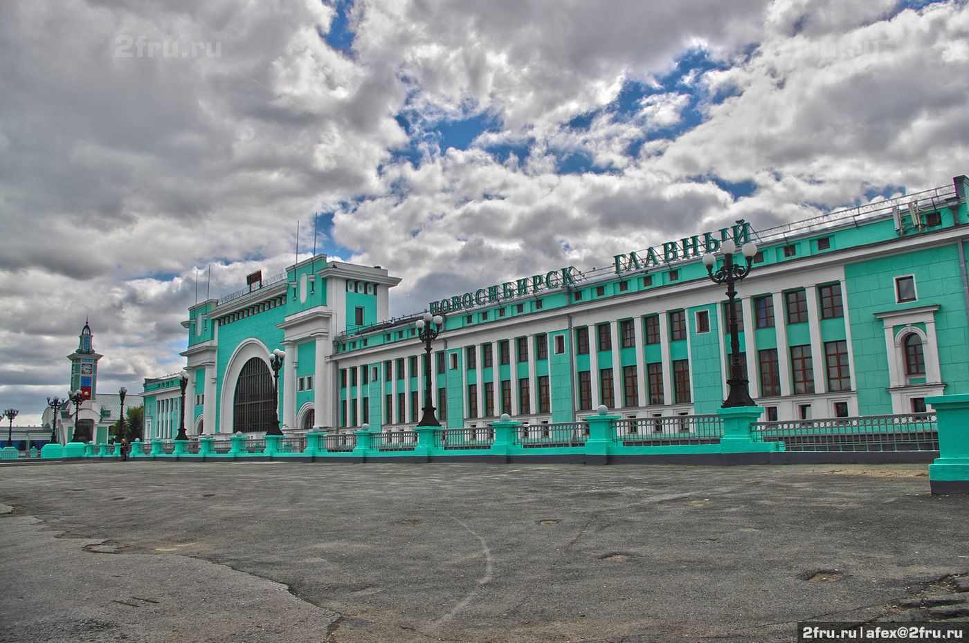 Железная дорога новосибирск екатеринбург