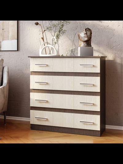 Стандарт 6 комод Венге/Лоредо