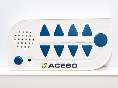 Звуковое расписание Voice для использования в учреждениях общего среднего и высшего образования для озвучивания расписания уроков