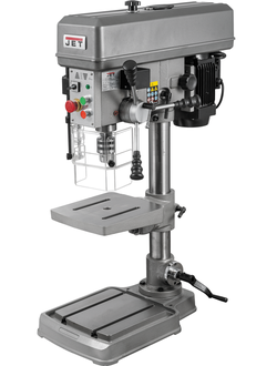 IDTP-16 Настольный сверлильно-резьбонарезной станок