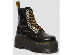 Ботинки Dr. Martens JADON MAX PLATFORM женские
