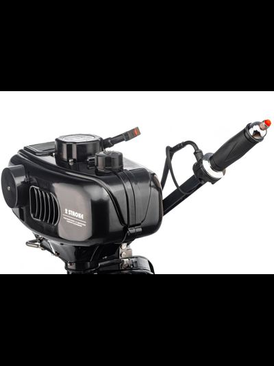 Лодочный мотор Aiqidi 3.5